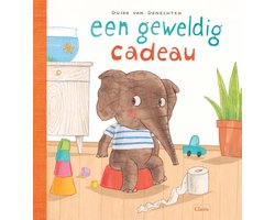 Een geweldig cadeau