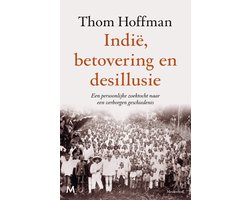 Indië, betovering en desillusie