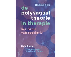 Boek-De polyvagaaltheorie in therapie - Basisboek-tweedehands