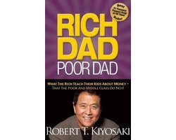 Rich Dad Poor Dad