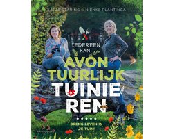 Avontuurlijk tuinieren