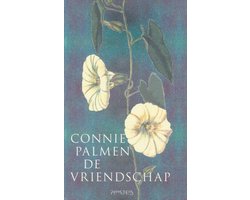 Boek-De Vriendschap Midprice-tweedehands