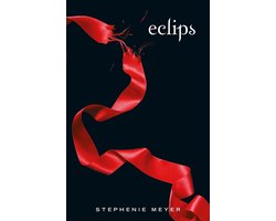 Twilight 3 - Eclips