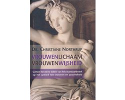 Vrouwenlichaam, vrouwenwijsheid