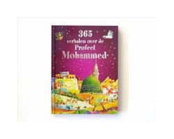 365 Verhalen over de Profeet Mohammed