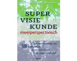 Boek-Supervisiekunde-tweedehands
