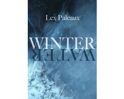 Boek-Winterwater-tweedehands
