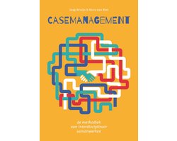 Boek-Casemanagement-tweedehands