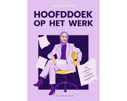 Boek-Hoofddoek op het werk-tweedehands