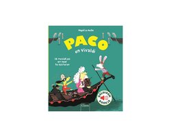 Paco - Paco en Vivaldi