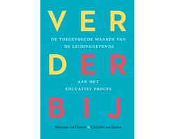 Boek-Verderbij-tweedehands