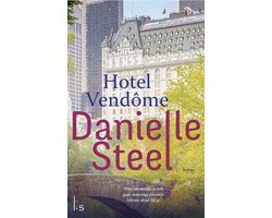 Hotel Vendôme (Special Boekenvoordeel 2017)