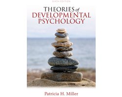 Theories of Developmental Psychology