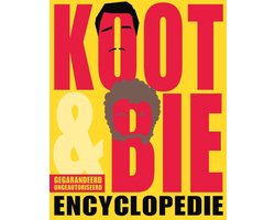 Boek-Koot & Bie Encyclopedie-tweedehands