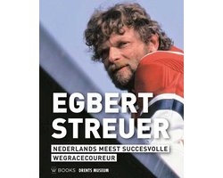 Drentse biografieën 3 - Egbert Streuer