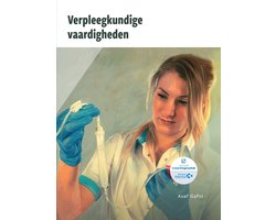Verpleegkundige vaardigheden