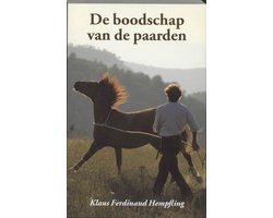 De boodschap van de paarden