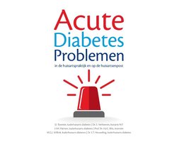Acute Diabetes problemen