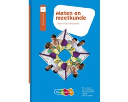 Boek-Reken en wiskundedidactiek - Meten en meetkunde-tweedehands