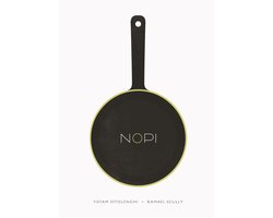 Boek-Nopi-tweedehands