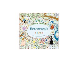 Muziekverhalen - Doornroosje