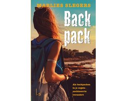 Boek-Backpack-tweedehands