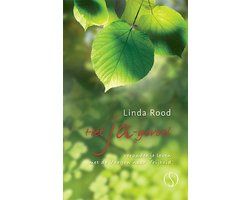 Boek-Het ja-gevoel-tweedehands