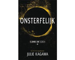 Blood of Eden 1 - Onsterfelijk