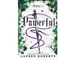 Boek-Powerful-tweedehands