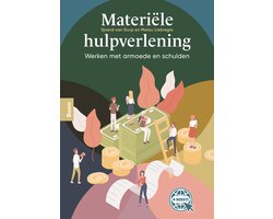 Materiële hulpverlening