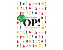 Boek-Op!-tweedehands