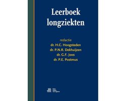 Leerboek longziekten