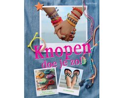 Knopen doe je zo!