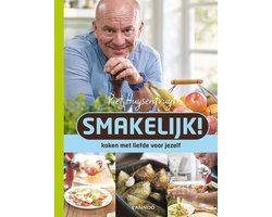 Boek-Smakelijk!-tweedehands