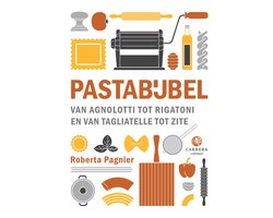 Boek-Pastabijbel-tweedehands