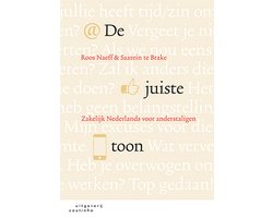 De juiste toon