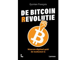 Boek-De bitcoinrevolutie-tweedehands