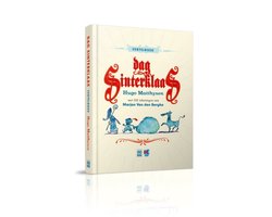 Boek-Dag Sinterklaas-tweedehands