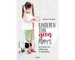 Boek-Kinderen zijn geen puppy’s-tweedehands