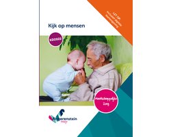 Kijk op mensen