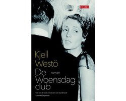 De Woensdagclub
