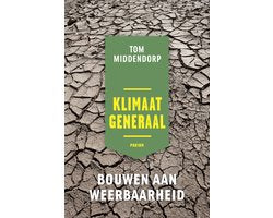 Boek-Klimaatgeneraal-tweedehands