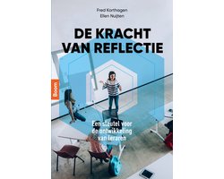 De kracht van reflectie