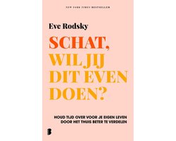 Boek-Schat, wil jij dit even doen?-tweedehands