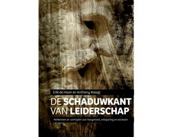 De schaduwkant van leiderschap