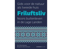 Friluftsliv