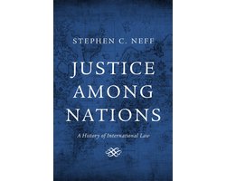 Boek-Justice among Nations-tweedehands