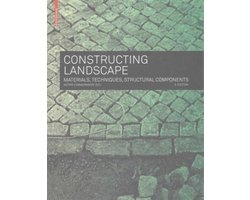 Constructing Landscape
