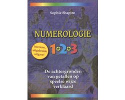 Numerologie 1, 2, 3