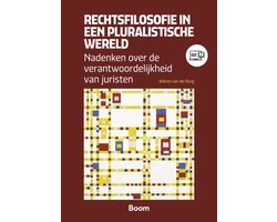 Rechtsfilosofie in een pluralistische wereld